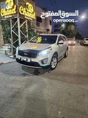 1 سورنتو سعر حررق