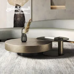 29 طربيزات وسط  فخمة