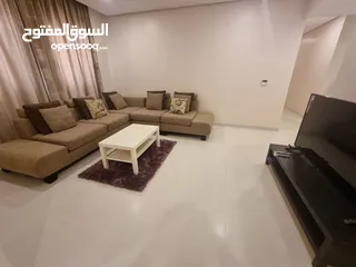  3 Compound 01 Bedrooms apartment for rent