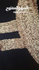  4 فستان للبيع