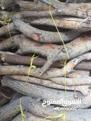  2 حطب سمر عماني
