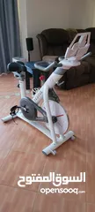  1 Exercise Bike