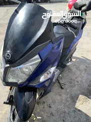  2 دراجه لبيع
