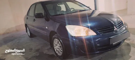  9 لانسر 2013