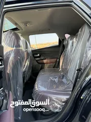  9 KIA NIRO فل كامل تورينج اعلى صنف 2020