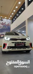  2 كيا بكانتو gt 2020