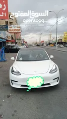  3 تسلا 19 استاندر