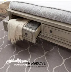  7 غرفة نوم امريكية