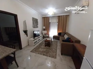 5 شقة مفروشة للإيجار 50م2 ( Property 38958 )-174960000