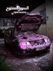  5 مرسيدس E 280