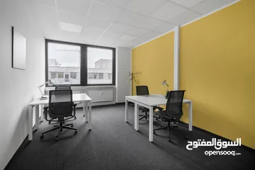  8 Private office space for 4 persons in MUSCAT, Al Mawaleh