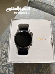  2 Honor GS3 watch