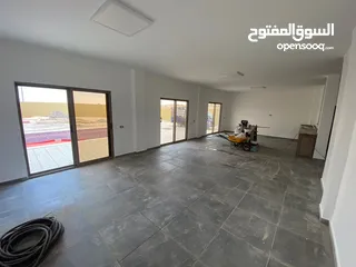  10 بيت ريفي وشاليه للبيع او البدل على شقة في عمان