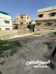  7 قطعة ارض للبيع
