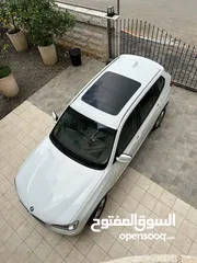  3 BMW x3 موديل 2013 ماتور 2000 ديزل  يد اولى- السيارة اصل شركة نخب اول، حالة ممتازة جدا