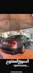  1 Audi a5 2014