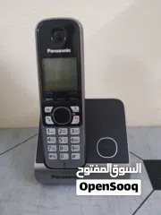  4 Cordless Phone for Sale
