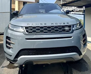  3 Range Rover Sport Headlamp & parts