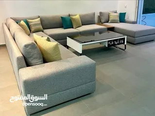  11 اطقم كورنر مودرن تفصيل حسب الطلب