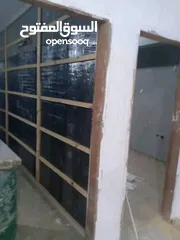  3 ترصيص غرف  الاشعه و زجاج مرصص لغرف الاشعه