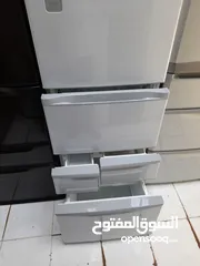  1 Toshiba brand refridgerator for sale neat and clean