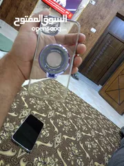  10 ايفون 15بلص استعمال شهرين