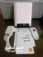  21 راوتر موسع wiFi6 للسرعات العالية