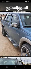  2 ايسوزو ديمكس LS 2006 للبيع 4,جيد