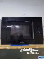  1 مايكرويف سيمفر بلت أن