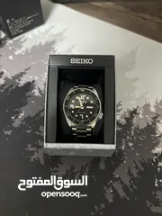  1 Seiko Arabic Dial SRPF89K1
