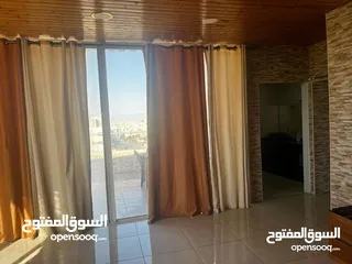  23 شقة مفروشه سوبر ديلوكس في عبدون للايجار