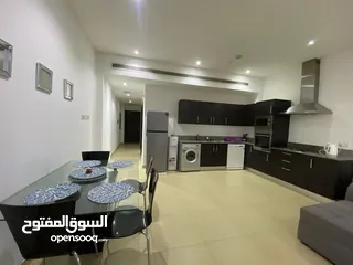  13 شقة للايجار بالجفير 300 apartment for rent juffair