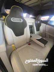  23 Changan Avatr 11 2023