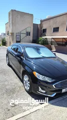  16 فورد فيوجن 2020 SEL للبيع ( فل مواصفات)