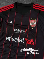  10 تيشرتات الاهلي والزمالك