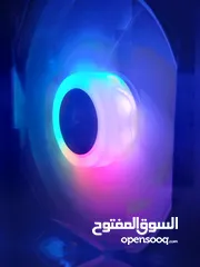  5 الجهاز موجه ل محبين الamd فقط كرت ومعالج من amd طبعا وحش بلاداء ومعظم القطع جديدة