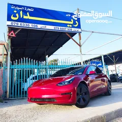  23 TESLA MODEL 3 2023 STANDARD PLUS 2023 تيسلا موديل 3 2023