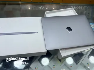  7 Apple Macbook Air M1 512GB ماك بوك 2020 جديد