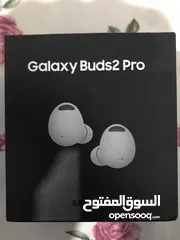  1 Galaxy buds2 pro