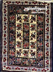  3 Iranian carpet