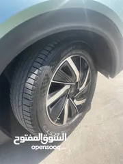  7 Neta u bro , 400  نيتا يو برو ، 400 كيلو ، ممشى فعلي ، متاح فحص اوتو سكور   فحص بطاريه 97٪؜ Soh 97