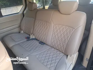  7 تأجير باصات سياحية عدة موديلات لحد عندك