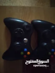  2 xbox360 360 للبيع