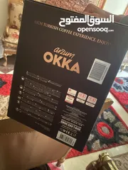  2 Okka coffee machine 002