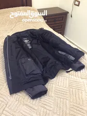  3 جاكيت دراجات هارلي ديفدسون