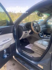  9 GMC اكاديا