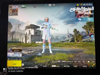  1 حساب ببجي للبيع مع ايباد 9 أسلوب خرافي مستوى 82 lD: 529538530 مربوط