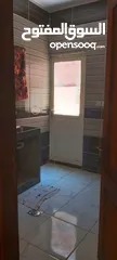  17 العقبه / شقه ارضيه جديده مطله عالبحر
