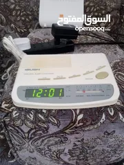  1 راديو اصلي نوع بوش قديم وارد اوروبا