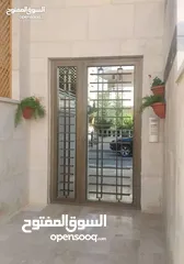  15 شقة مفروشه سوبر ديلوكس في الدوار السابع للايجار